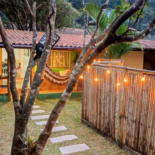Vila Bamboo secretário - Foto 5