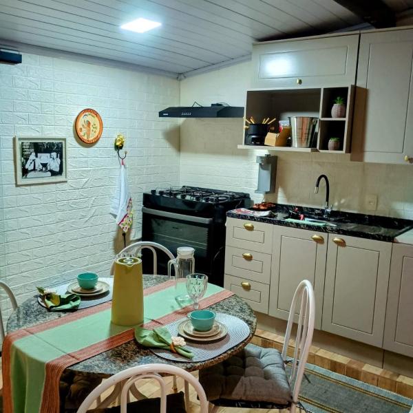 Vila Bamboo secretário - Foto 4