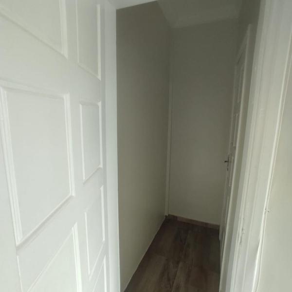 Apartamento MOBILIADO Próximo ao Aeroporto