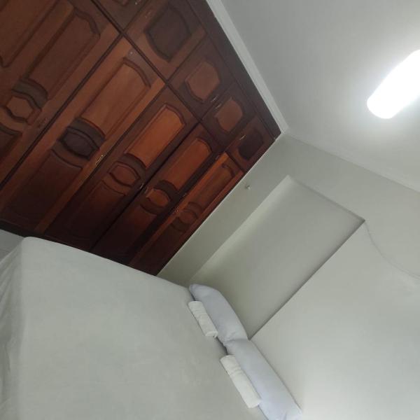 Apartamento MOBILIADO Próximo ao Aeroporto - Foto 4