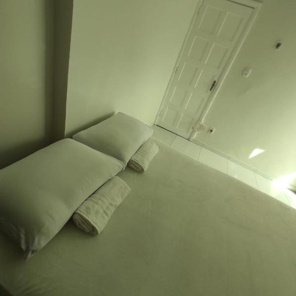 Apartamento MOBILIADO Próximo ao Aeroporto - Foto 5