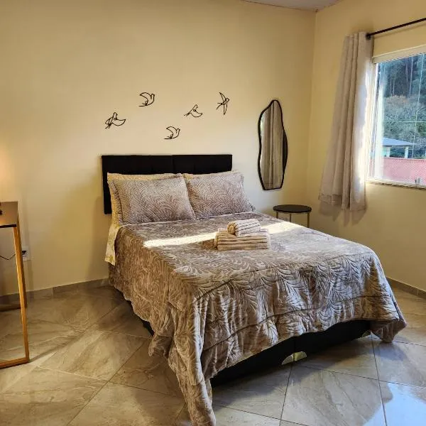 Apartamento Agradável, hotel in Nova Friburgo
