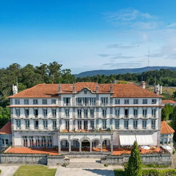Pousada de Viana do Castelo, ξενοδοχείο σε Viana do Castelo