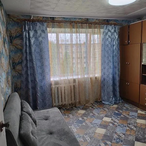 Niina Apartment, hotel in Narva