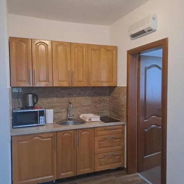 Apartmani Sorić, hotel in Prijeboj