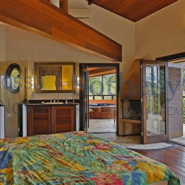 Mountain Villa with a spectacular view - Foto 2