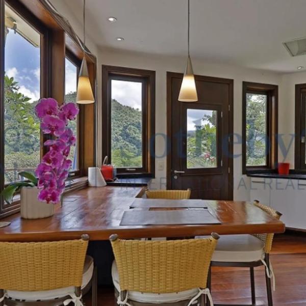 Mountain Villa with a spectacular view - Foto 4
