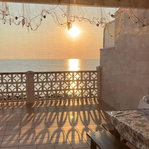 Casa delle Onde, hotel in San Vito