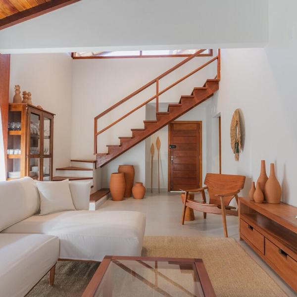 Casa Palma - Condomínio pé na areia na Península de Maraú - Foto 5