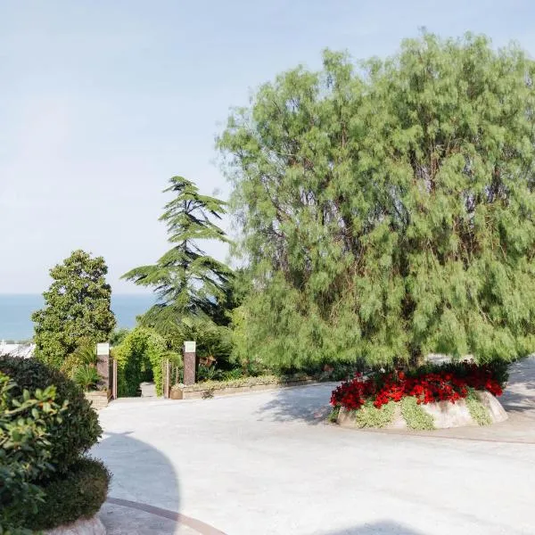 Casa Ferretti di Ferretti Village, hotel in Silvi Marina