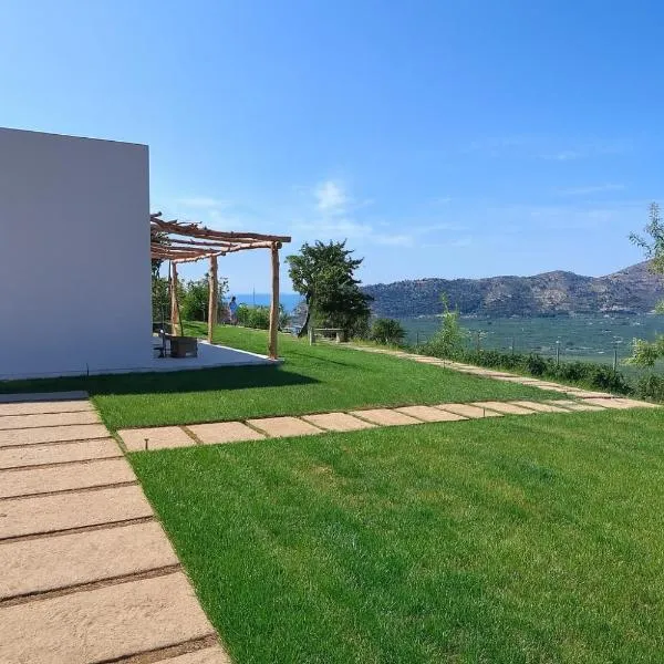 Silenza B&B, Charme, Comfort e Relax nel Gargano, hotel in Mattinata