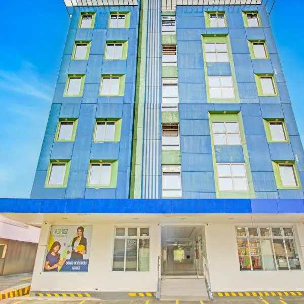 Belvilla College Residences In University Belt, Metro Manila, hotel a Manila
