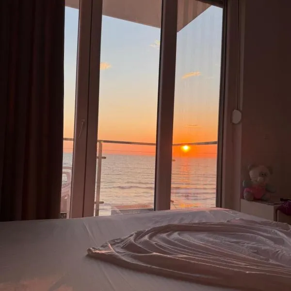 shengjin apartaments, khách sạn ở Shëngjin