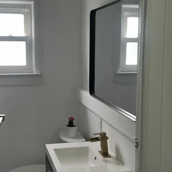 Sava apt rentals, hotel v destinaci Newark