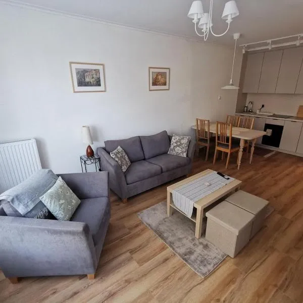 Apartamenty Adler - Family, Hotel in Stettin