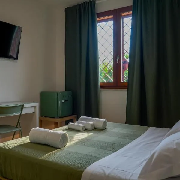 Dimora Demetra, ξενοδοχείο σε Ponsacco