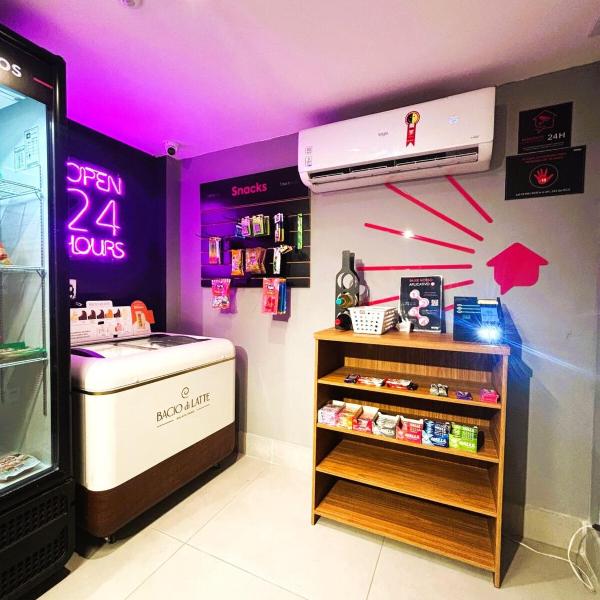 UniHome Niterói by Housi - Foto 4