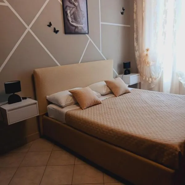 Marruvium 1937's, hotel in Avezzano