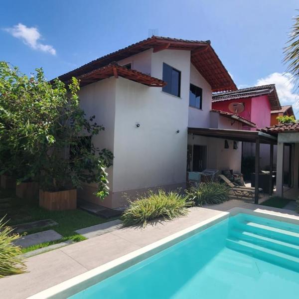 Aluguel COP30 em Belém - Casa Greenville 2