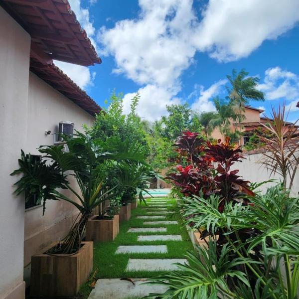 Aluguel COP30 em Belém - Casa Greenville 2 - Foto 4