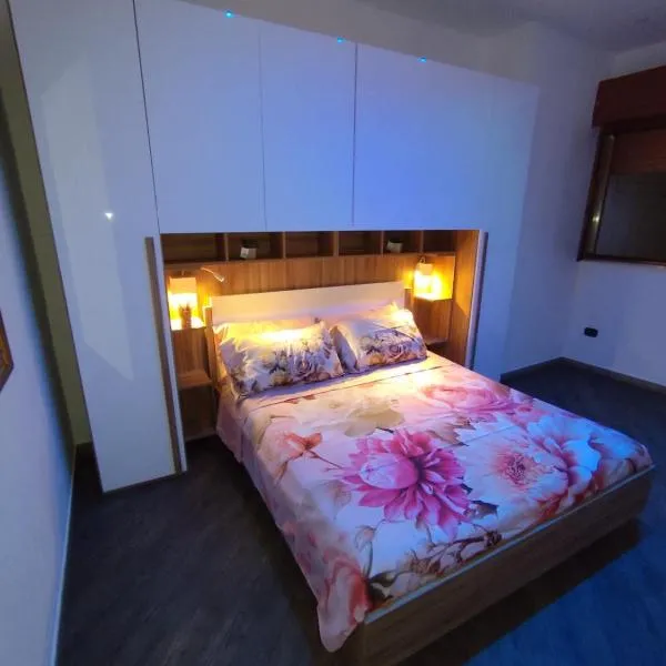 Casa Borgo&Mare - Barletta, hotel sa Barletta