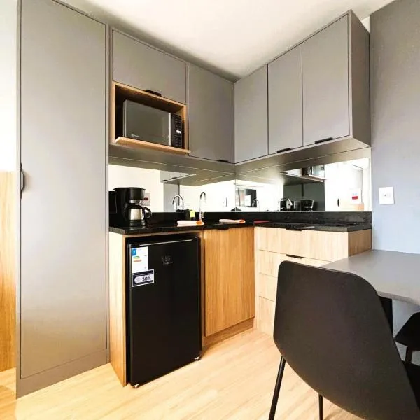 UniHome Niterói by Housi, ξενοδοχείο στο Νιτερόι