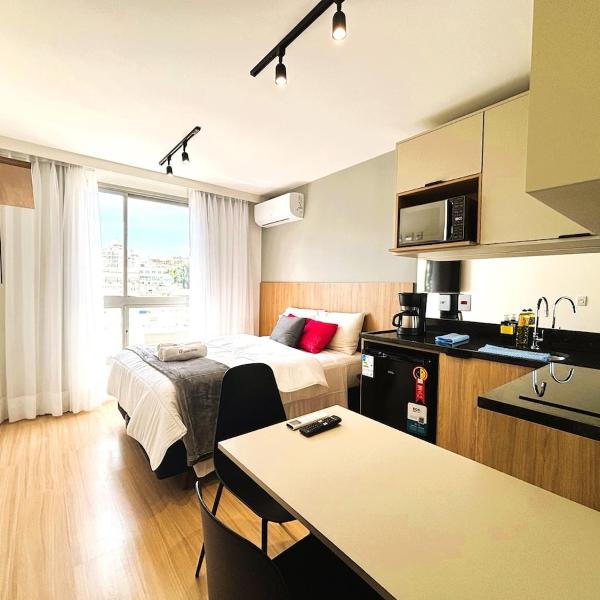 UniHome Niterói - Foto 4