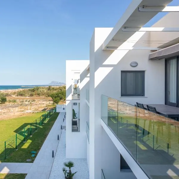 Oliva Suites, hotel em Oliva