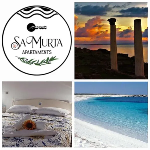 Summer House, hotel di Torre Grande