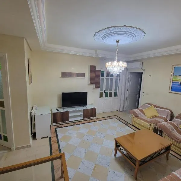 mahdia old city luxury house, ξενοδοχείο σε Mahdia