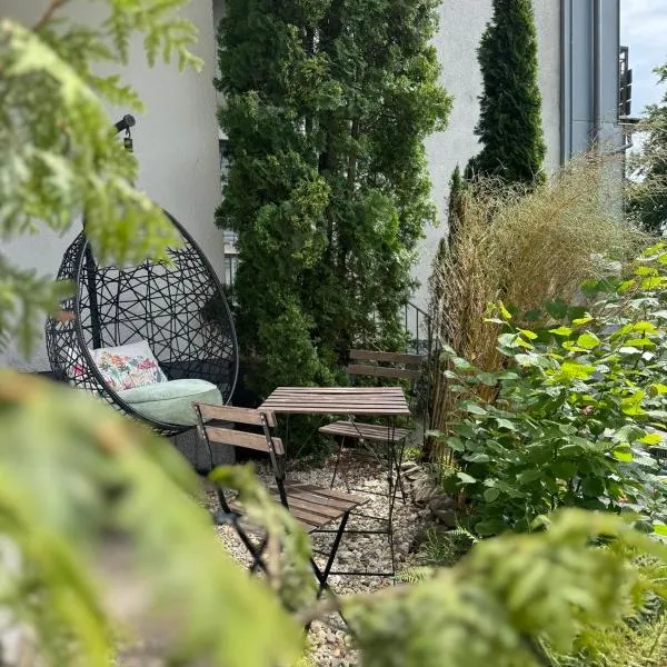 Ferienwohnung Nattenberg, hotel in Lüdenscheid