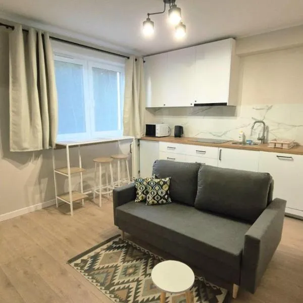 Apartament na Wzgórzu 2, hotel in Bochnia