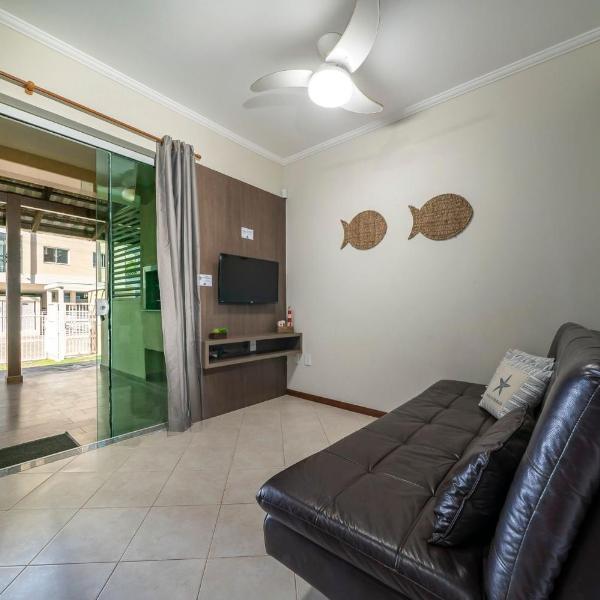 Residencial Maresias - Térreo com 02 dormitórios - Foto 3