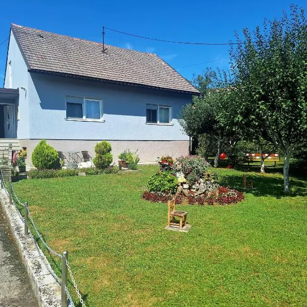 Apartman Jelena, hotel in Karlovac
