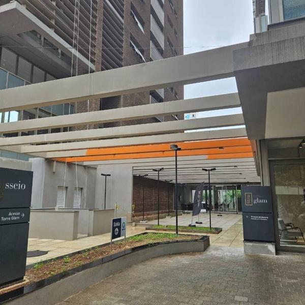 AG Residences - Conforto próx. a Oscar Freire