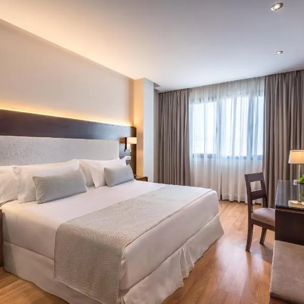 Occidental Granada, ξενοδοχείο στη Γρανάδα