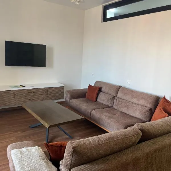 Cozy House On Abashidze Street, hotel in Batumi