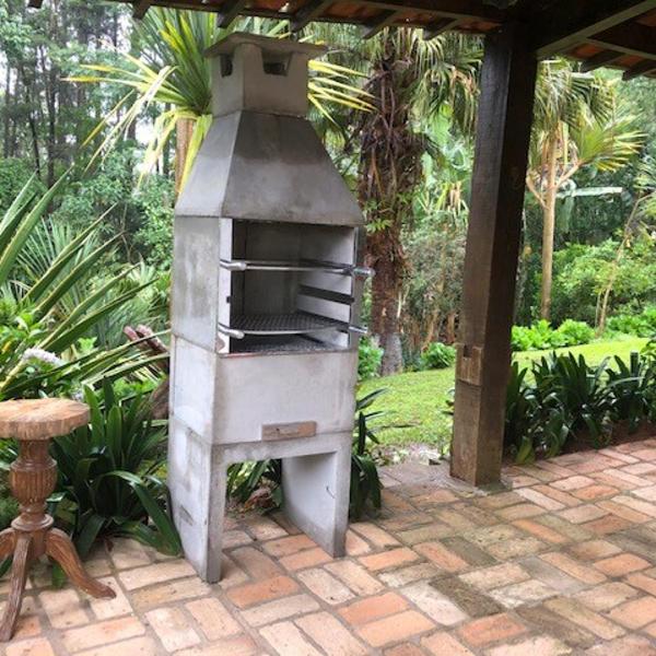 Casa de Campo & Home Office - Itapecerica da Serra , perto do Embu das Artes - Foto 4