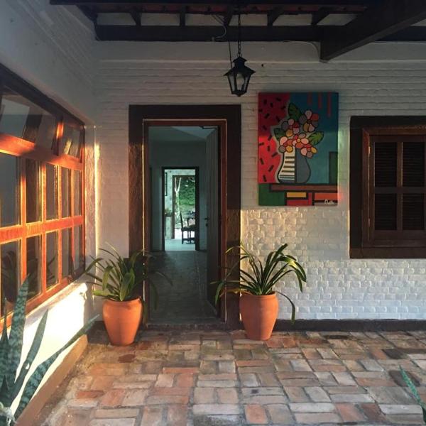 Casa de Campo & Home Office - Itapecerica da Serra , perto do Embu das Artes - Foto 5