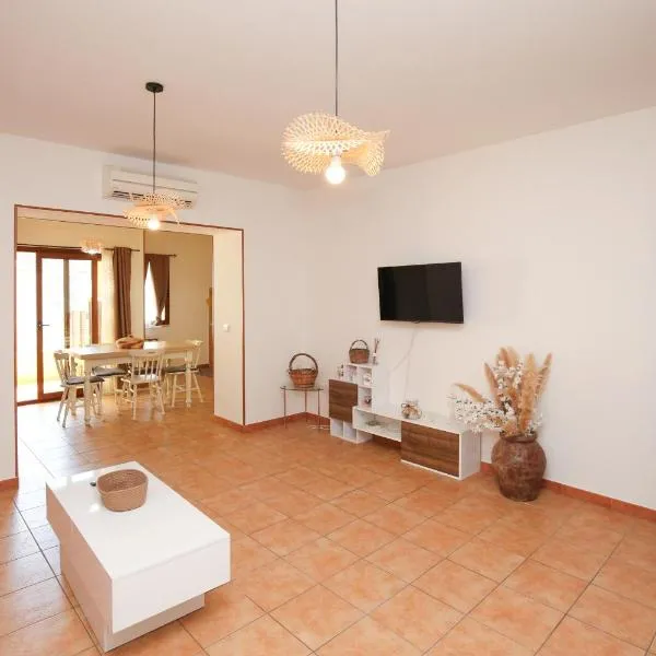 Roma 19, hotel u gradu 'Castelsardo'