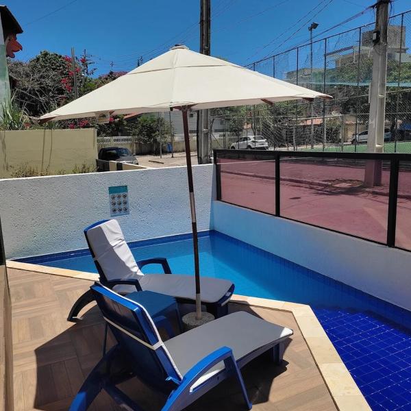Apartamento em Porto de Galinhas - CENTRO - Foto 4