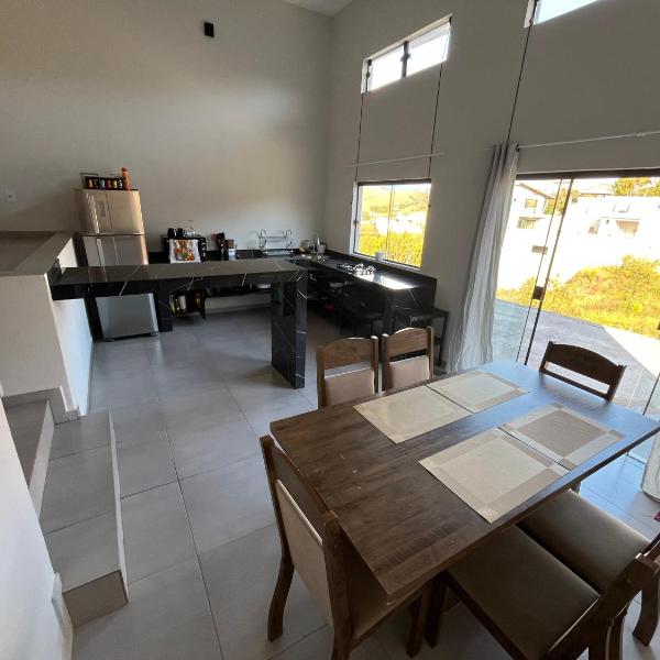 Casa Jardim Primavera - Foto 4