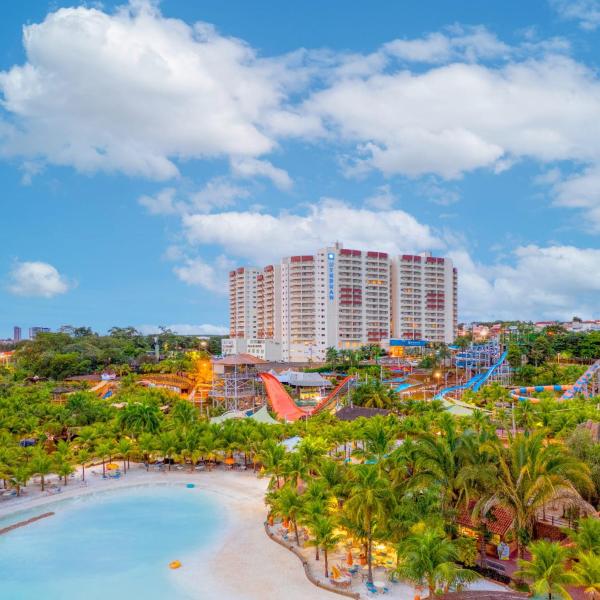 Wyndham Olímpia Royal Hotels