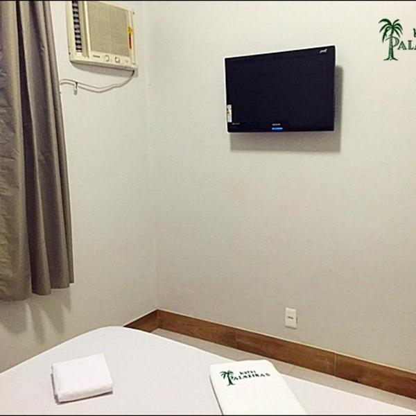 Hotel Palmeiras Ltda - Foto 5
