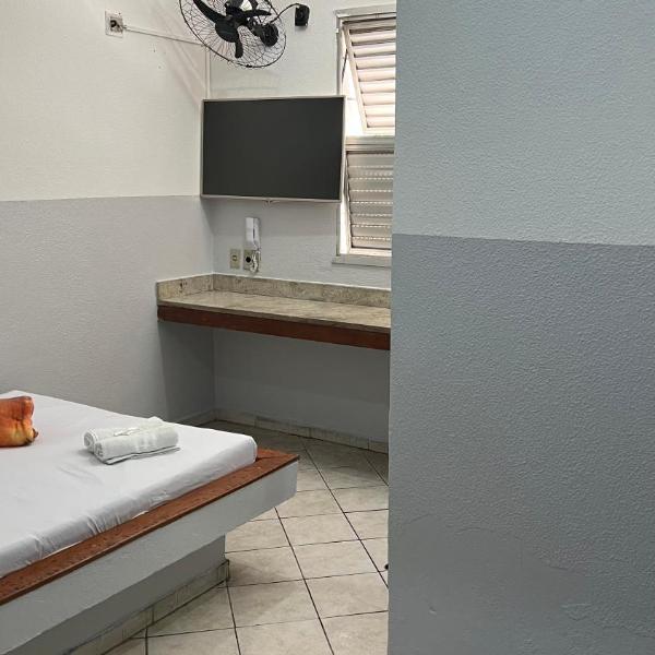 Hotel Angely - Foto 5