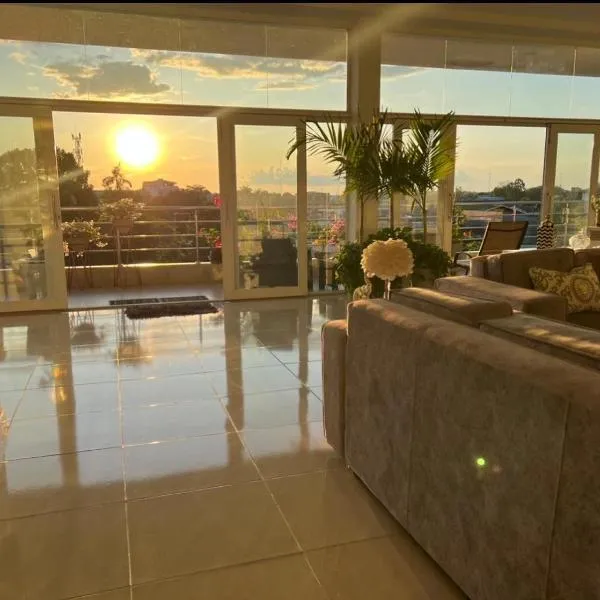 Rio-ApartaHotel-Centro, hotel a Leticia
