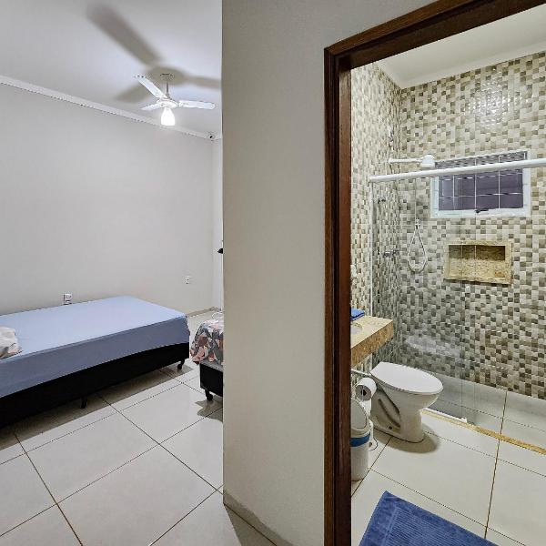Casa de Temporada Cabreli - Foto 3