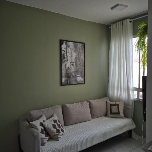 Condomínio Residencial Serigy