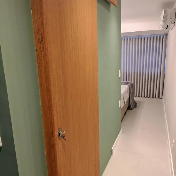 Loft Torres, hotel di Miguel Pereira
