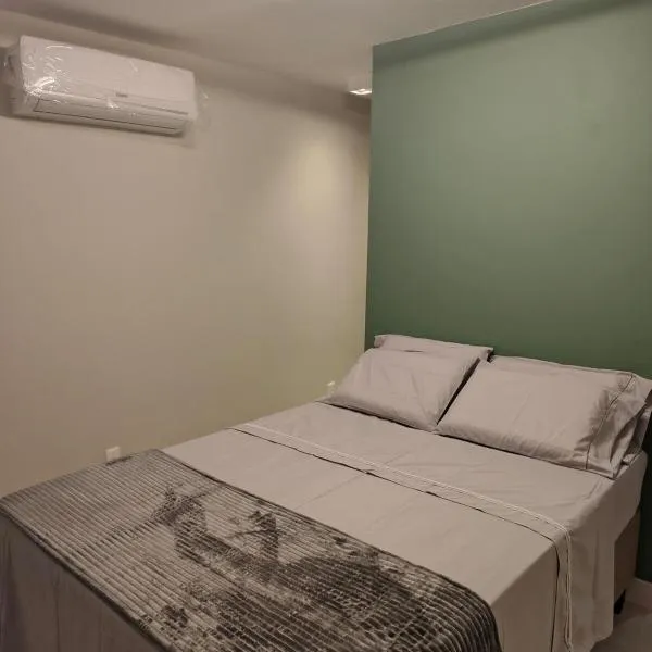 Loft Torres, хотел в Мигел Перейра